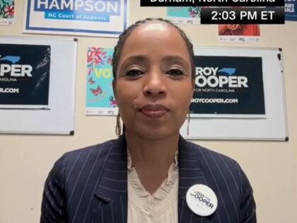 Angela Alsobrooks on 10/6/2026 "CNN News Central"