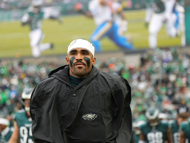 REPORT: NFL ‘Furious’ at Eagles Mishandling of Jalen Hurts Blood-Clot Diagnosis
