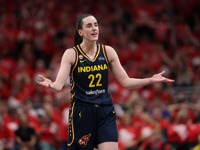 WNBA All-Star Caitlin Clark Receives Only 1 First Place MVP Vote