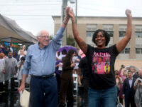 Democratic Socialist of America Member Angie Nixon Attacks JD Vance ‘with His Eyeliner’