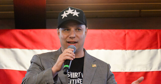 Anthony Constantino Encourages Republicans to 'Make A Plan to Vote'