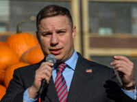 EXCLUSIVE: Border Patrol Unions Back Anthony Constantino for Elise Stefanik’s House Seat