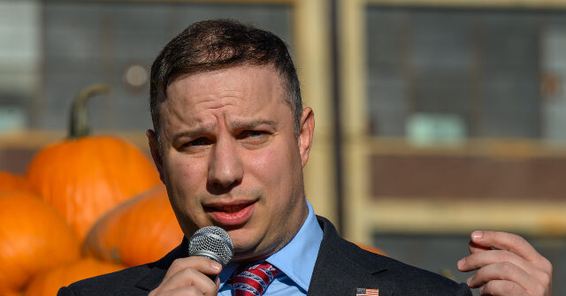 EXCLUSIVE: Border Patrol Unions Endorse Anthony Constantino for NY-21 House Seat