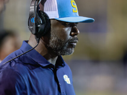 Aron Smith_Jackson State University via Getty Images