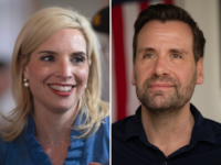 Poll: Iowa Senate Race Between Republican Ashley Hinson and Democrat Josh Turek ‘Closely Divi