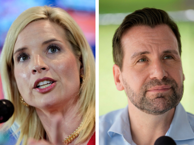 Hinson invokes Sarah Root in Iowa Senate debate with Turek