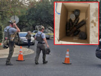 Shock as Live World War II-Era Grenades Sold at Texas Estate Sale: ‘Not Your Typical Estate S
