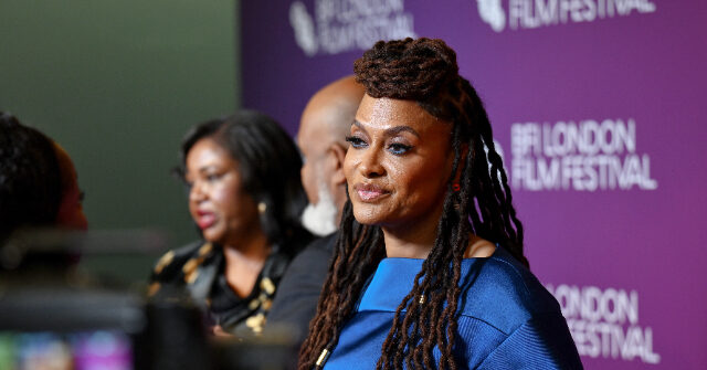 Oscar Nominated Director Ava DuVernay: 'Hollywood is Over'