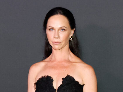 Barbara Bush attends the 2024 MoMA Film Benefit presented by Chanel on October 23, 2024 in