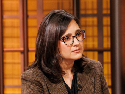Three months after her husband was assassinated, Erika Kirk will open up about life, loss,