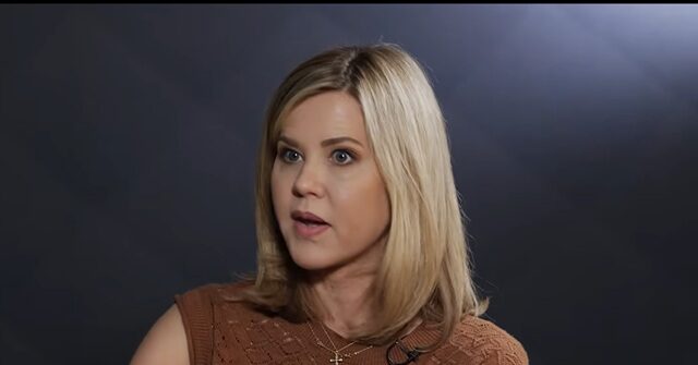Exclusive: 'Christian Pitbull' Megan Basham Throws Down on Woke Churches