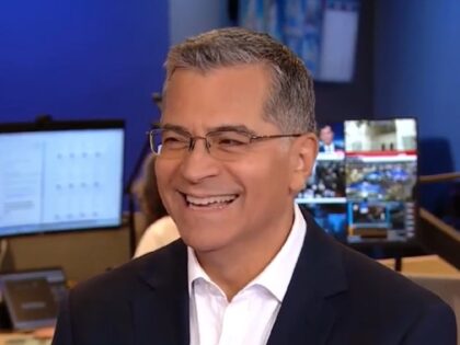 Xavier Becerra on cost on 9/30/2026 "The Story Is"