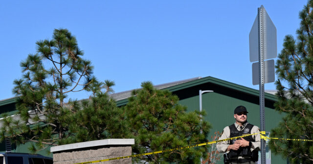 Oregon Elementary School Shooter 'Shot and Killed by Bystander'