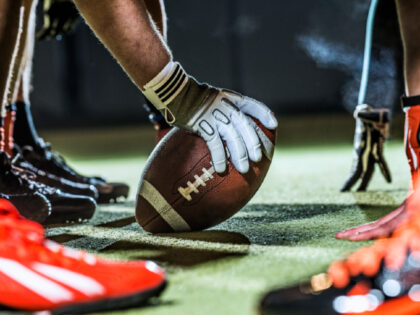 Pennsylvania High School Football Coach Dies During Game