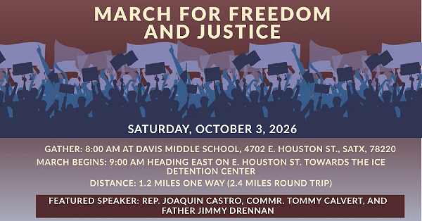 Bexar County Democratic Party