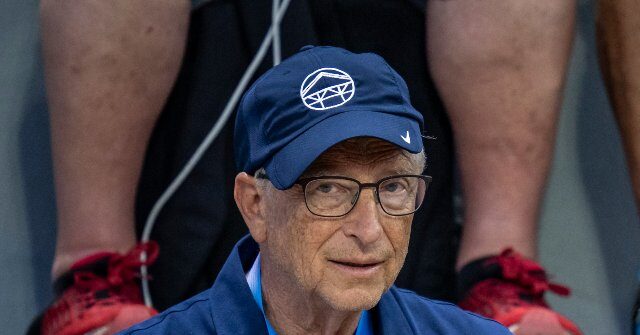 Bill Gates Predicts that Some People Will Live ‘Like the Amish' to Avoid AI