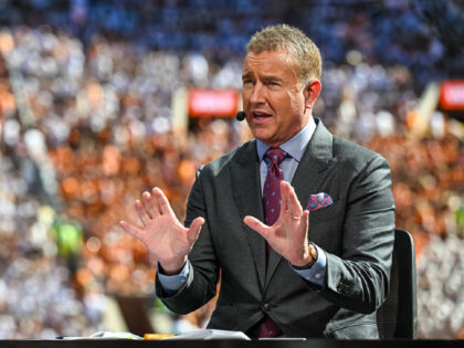 WATCH: GWINN: Kirk Herbstreit Calls Notre Dame’s Schedule an ‘Embarrassment,’ But