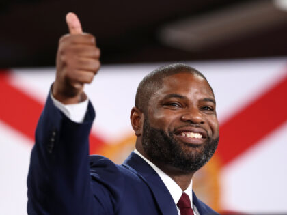 40 Florida Rabbis from 17 Cities Back Byron Donalds for Governor in Open Letter