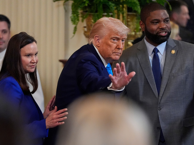 Florida polls show Donalds, Moody with double-digit leads