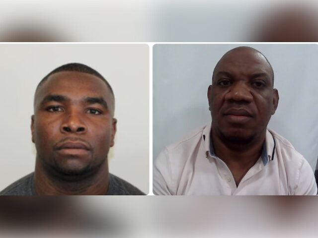 ICE Arrests 2 More Haitian Illegal Aliens in Ohio Food Stamp Crackdown