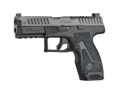 CZ Duty Pistol (1)