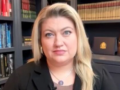 Kat Cammack on 10/6/2026 "Situation Room"