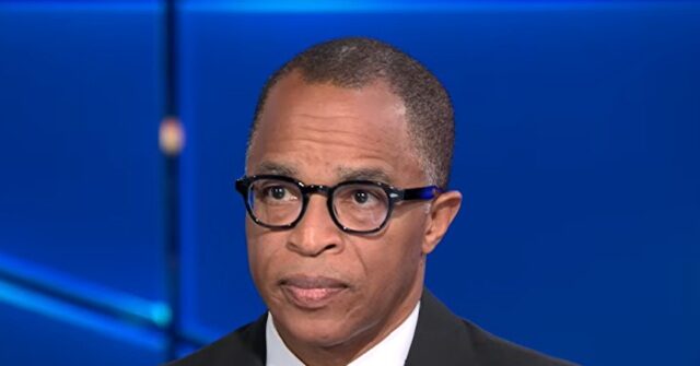 MS NOW's Capehart: I Don't Care About Ballot Stacking, Trump Admin. Trying to Gum Up Alaska Race
