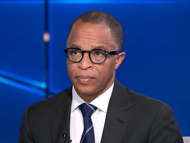 MS NOW's Capehart: I Don't Care About Ballot Stacking, Trump Admin. Trying to Gum Up Alaska Race