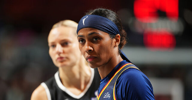 Ex-WNBA Star Tells White Players to 'Shut the F*ck Up' About Trans Issue