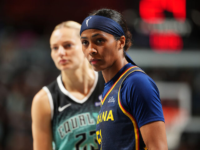 Catalina Fragoso _NBAE via Getty Images