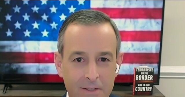 Fmr. Obama DHS Adviser: Sanctuary States Allowing People to Avoid Assimilating, Which Contributes to Radicalization