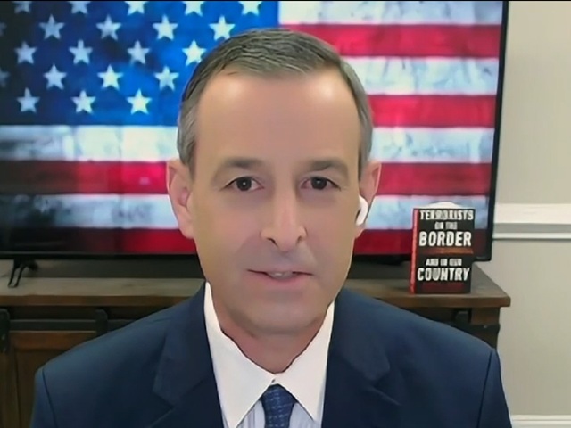 Fmr. Obama DHS Adviser: Sanctuary States Allowing People to Avoid Assimilating, Which Contributes to Radicalization