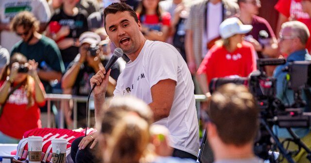 UT San Antonio Student Reads Vile Poem Celebrating Charlie Kirk Assassination, Threatens TPUSA Event Speaker