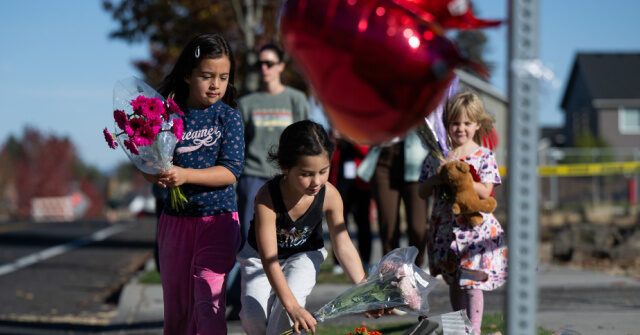 Bystander Who Killed School Shooter Identified as Father Who Carries Concealed
