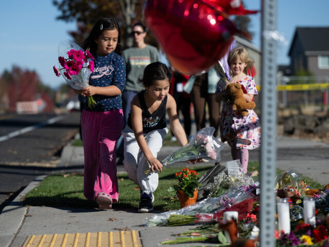Bystander Who Killed School Shooter Identified as Father Who Carries Concealed