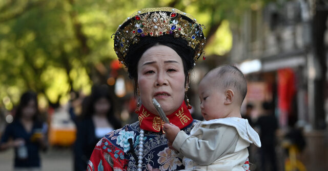 Xi Jinping Calls China's Rise 'Unstoppable' in Communist Celebrations