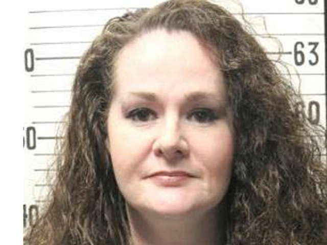Christa Pike Conscious and Speaking After Botched Lethal Injections