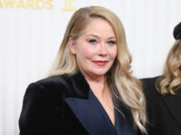 Video: Christina Applegate Says She was Misdiagnosed with Multiple Sclerosis