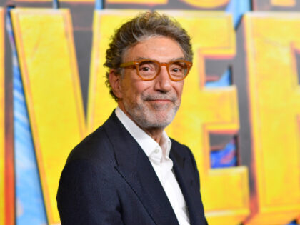 ‘Big Bang Theory’ Producer Chuck Lorre: A Society that Abandons God will Turn to Commun