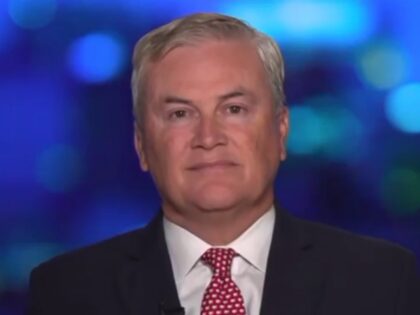 James Comer on FNC, 10/18/2026
