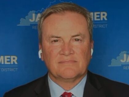 James Comer on FNC, 10/29/2026