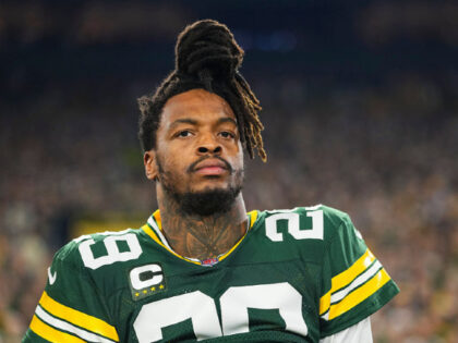 Packers’ Xavier McKinney Rips ‘Bullsh*t’ Officiating After Controversial Loss to Lions