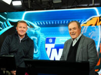 Al Michaels Calls Phantom Fumble on Thursday Night Football: ‘The Ball Comes Out!’