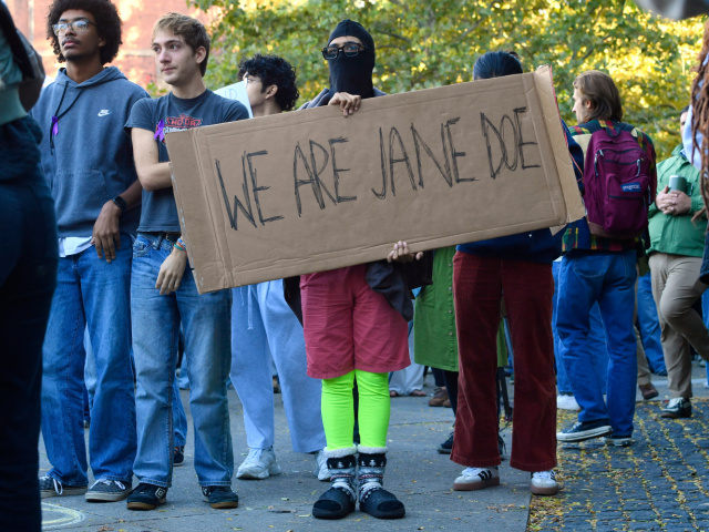 Cornell 7 Frat Bro Claims Jane Doe ‘Sodomized’ Him While ‘Incapacitated'