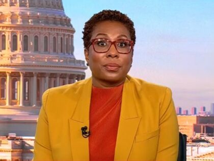 Audie Cornish on Democrats on 10/5/2026 "CNN News Central"
