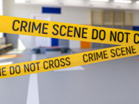 Report: Shooter Deceased After Shots Fired in Elementary School