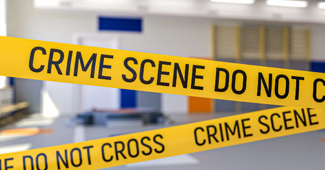 Suspected Shooter Deceased Following Incident at Oregon Elementary School