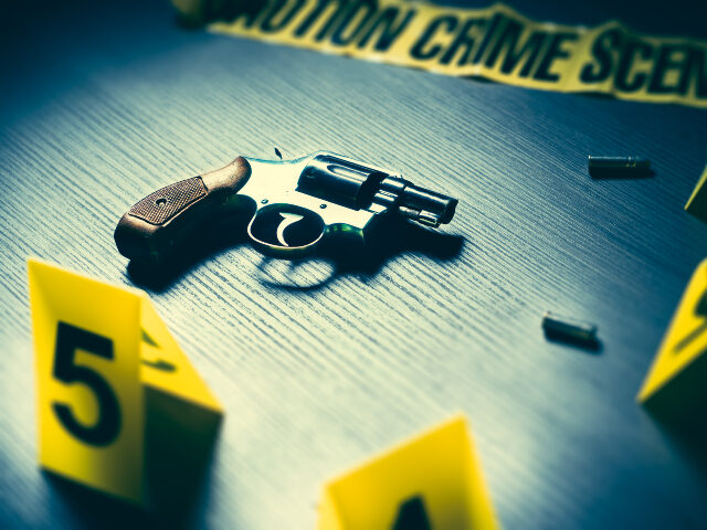 Mexico: Mother Fatally Shoots Her Partner and 3 Sons, Then Kills Herself