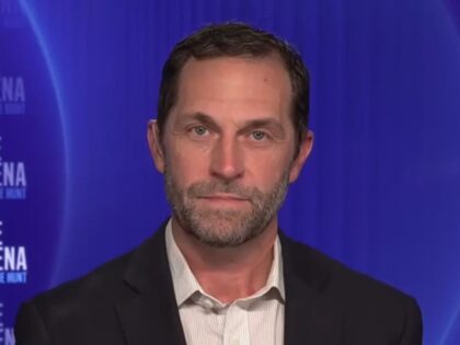Jason Crow on DSA on 10/1/2026 "The Arena"