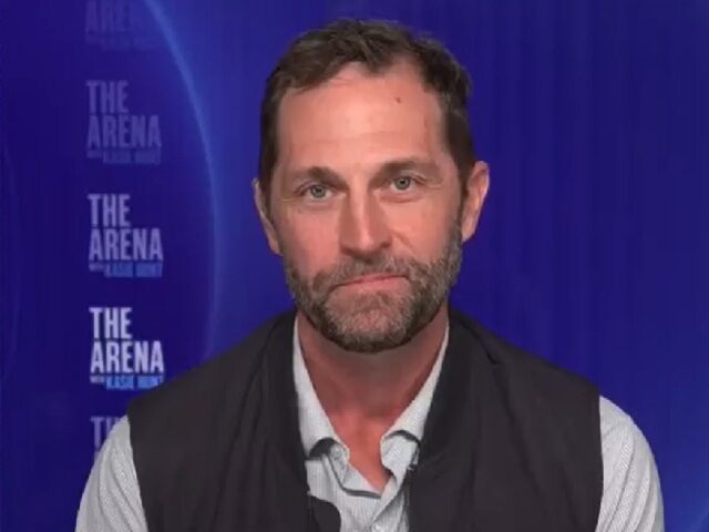 Dem Rep. Crow on if Dem Socialist Can Be Elected POTUS: Many of Them Saying ‘Important Things